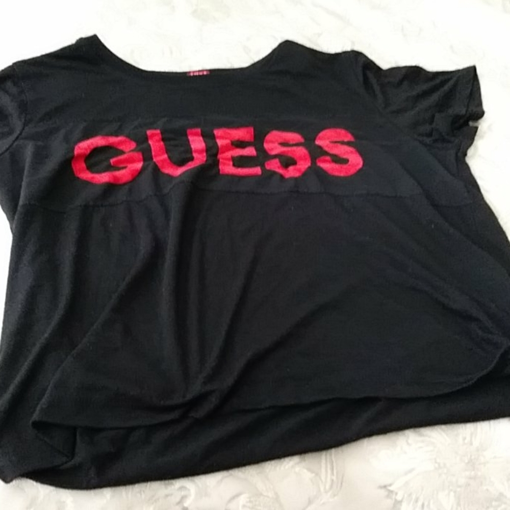 Guess shirt